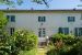 maison bourgeoise 13 Pièces en vente sur ST THOMAS DE CONAC (17150)