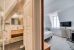 maison bourgeoise 9 Pièces en vente sur ROYAN (17200)