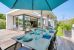house 6 Rooms for sale on ST PALAIS SUR MER (17420)