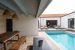 villa 12 Pièces en vente sur ST PIERRE D OLERON (17310)