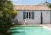 villa 8 Pièces en vente sur LA BREE LES BAINS (17840)