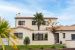 contemporary house 6 Rooms for sale on ST PALAIS SUR MER (17420)