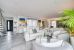 contemporary house 6 Rooms for sale on ST PALAIS SUR MER (17420)