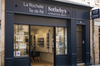 La Rochelle Île de Ré (La Rochelle) Sotheby's International Realty - Agence immobilière de prestige
