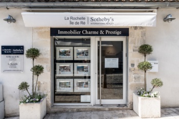 La Rochelle Île de Ré (Île de Ré) Sotheby's International Realty - Agence immobilière de prestige
