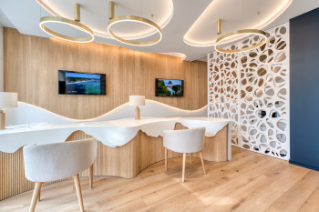 Royan Ile d'Oléron Sotheby's International Realty - Agence immobilière de prestige