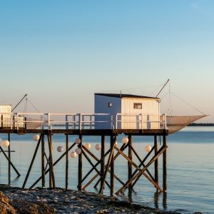 Côte, Presqu'Ile et estuaire en Pays Royannais