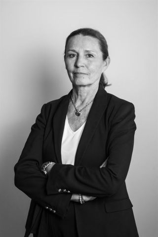 Isabelle CHARTEAU 