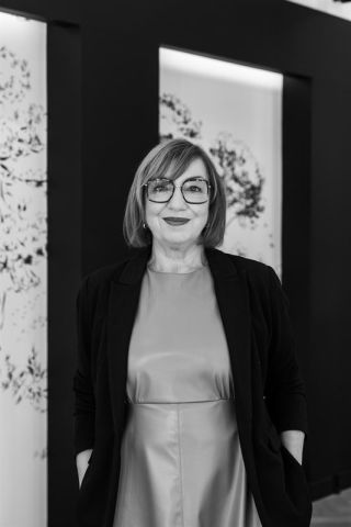 Nathalie LANDEMARD 